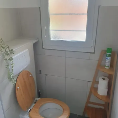 Maison Plain Pied Avec Jardin Holiday home Villeneuve-le-Roi