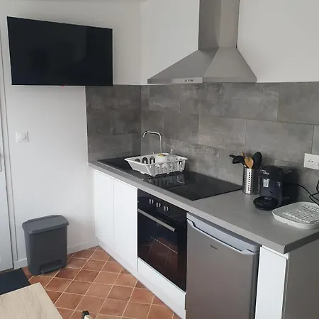Maison Plain Pied Avec Jardin Villeneuve-le-Roi
