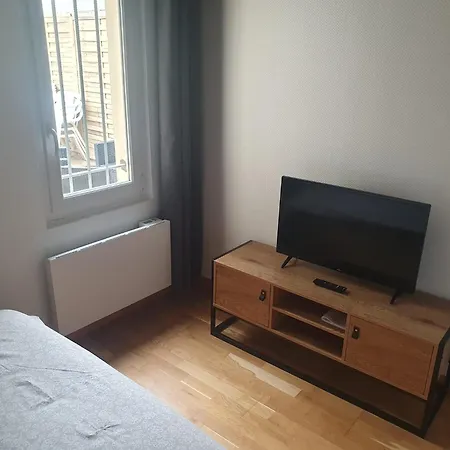 Holiday home Maison Plain Pied Avec Jardin *