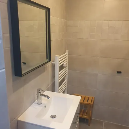 Maison Plain Pied Avec Jardin Holiday home *