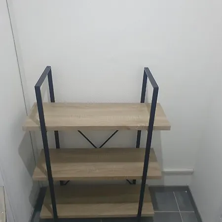 Maison Plain Pied Avec Jardin *